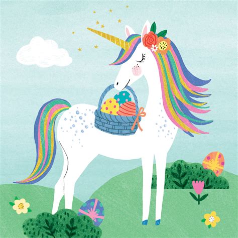 Unlocking the Power of the Easter Unicorn
